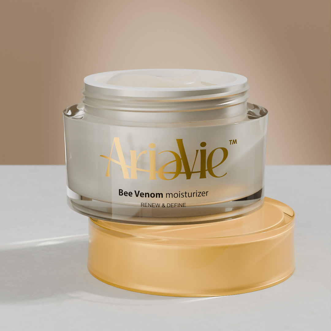 Ariavie™ Bee Venom Moisturizer - 50ml